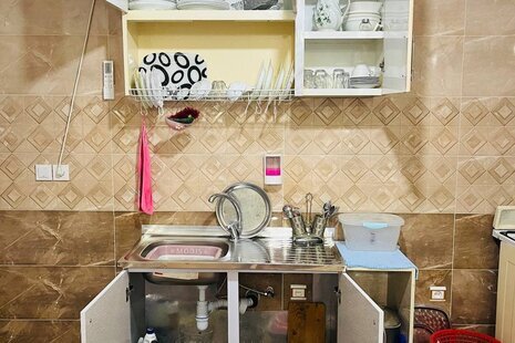 سوئیت 70 متری در قائم شهر