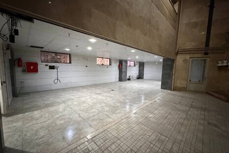 آپارتمان مبله سه خواب میثاق 4 در تبریز