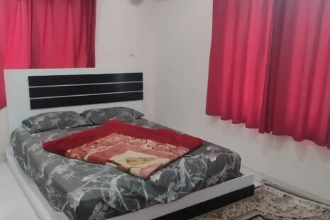 ویلا دوبلکس استخردار ساحلی سه خواب در چالوس