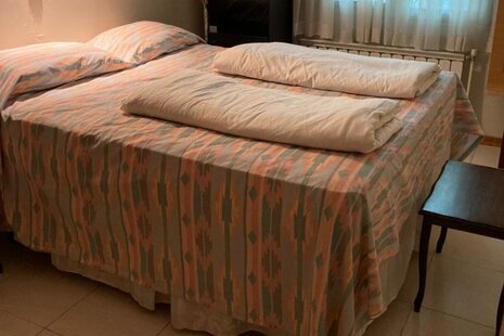 آپارتمان مبله دو خواب در میگون نو