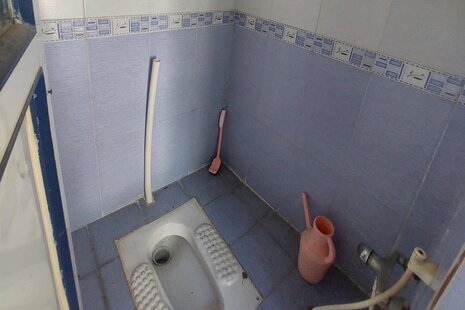 ویلا مبله تک خواب در علی آباد