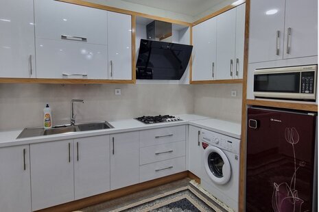 ویلا تک خواب ستاره ساحلی در درگهان