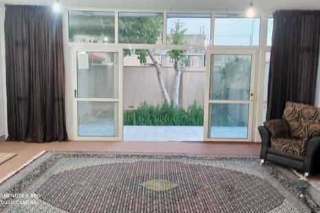 آپارتمان مبله تکخواب در چادگان