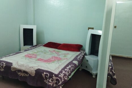 آپارتمان مبله دوخواب در اصفهان