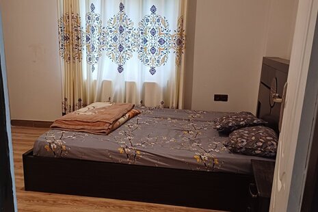 آپارتمان مبله یک خواب در گرگان