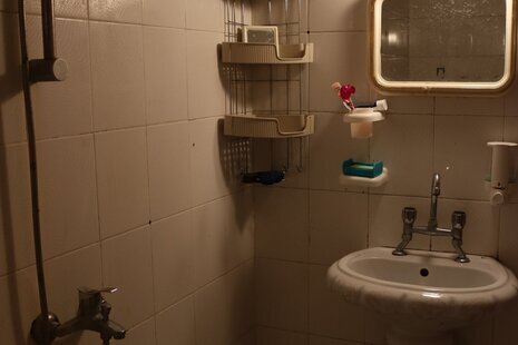 ویلا مبله دو خواب در نوشهر