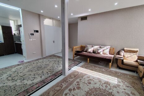 آپارتمان مبله دوخواب مطهر 1 در مشهد