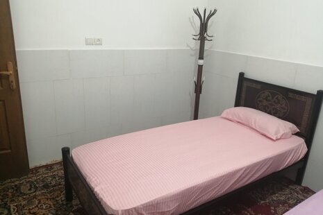 آپارتمان مبله تکخواب نیکی یزد در یزد