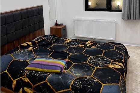 ویلا استخردار دوخواب در چهارباغ