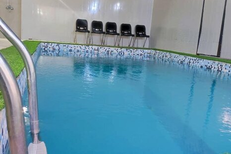 ویلا استخردار دوخواب مبله در کردان