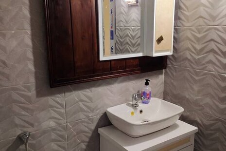 کلبه سوئیسی جکوزی دارآرتا دردالخانی رامسر