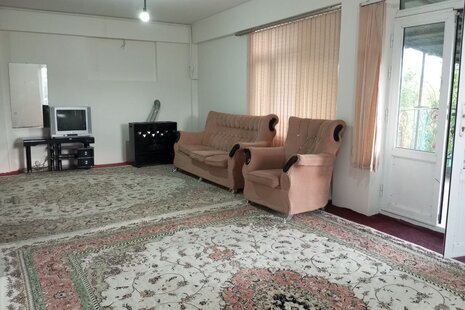 آپارتمان مبله تکخواب در خلخال