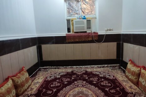 خانه ویلایی در هرمز