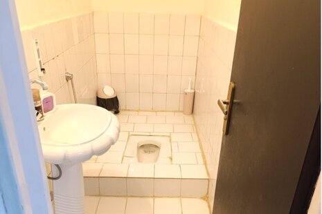 آپارتمان مبله تکخواب عمادی در فردیس