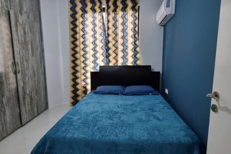 ویلا استخردار دوبلکس سه خواب مبله در رشت