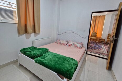 ویلا مبله تک خواب در ساری