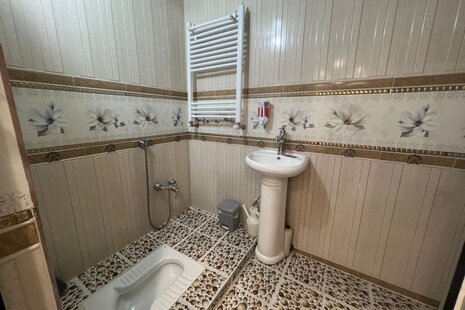 آپارتمان مبله تکخواب واحد 2 در کرد کوی