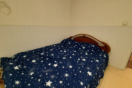 آپارتمان مبله تکخواب گلبانو در شیرگاه