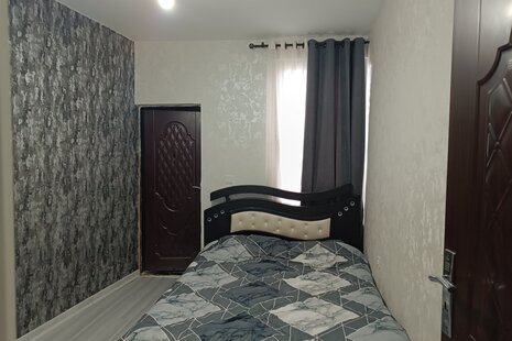 ویلا استخردار دوخواب مبله دهکده سبز در چهارباغ