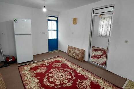 ویلا مبله تکخواب شمس در ماسال