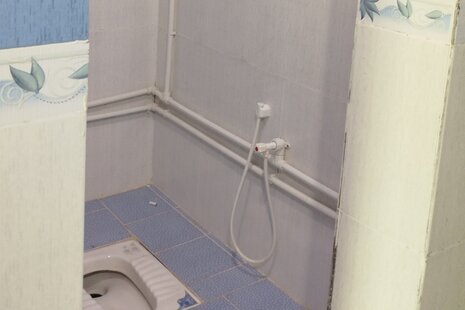 ویلا تکخواب سنتی خانه لنجکو در گوران قشم