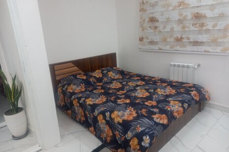 ویلا دوخواب جاده قلعه رودخان در فومن