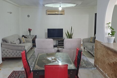 ویلا دو خواب مبله فاضلی در کتالم