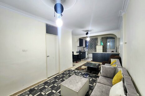 آپارتمان مبله تکخواب در تهرانپارس شرقی (2)