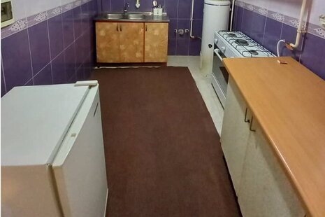 سوئیت شالما 1 در ماسال