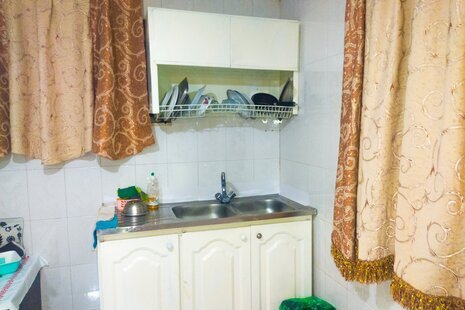 آپارتمان مبله تکخواب در کلاردشت