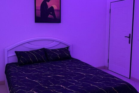 ویلا استخردار دوخواب در طرقبه و شاندیز