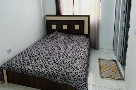 ویلا استخردار مبله سه خواب باغ گلی در آغچه حصار