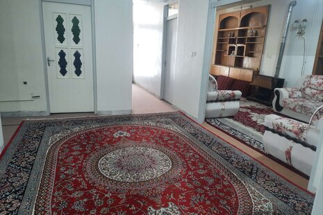 آپارتمان مبله تکخواب در اصفهان