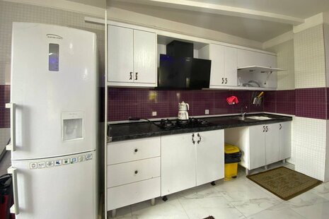 خانه ویلایی استخردار مبله در رامسر