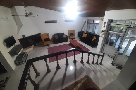 ویلا سه خواب شفق در نور