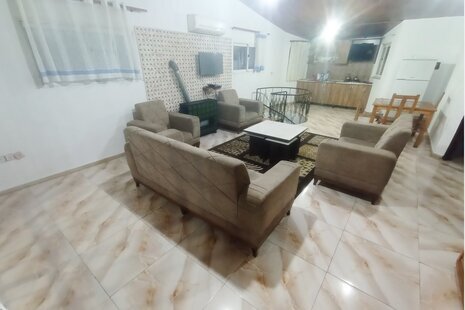 ویلا دوبلکس استخردار آلدا 4خواب در نوشهر