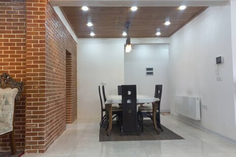 ویلا دوخواب مبله جانان در خشکبیجار