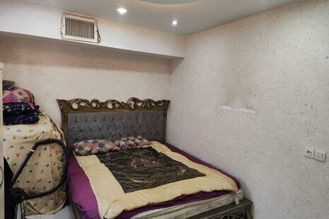 ویلا استخردار تک خواب حافظ در ملارد