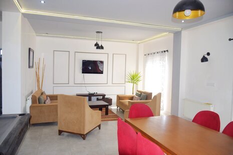 ویلا دوبلکس استخردار 3 خواب خاطرات شمال در رامسر