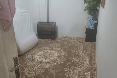 آپارتمان مبله تکخواب در مشهد