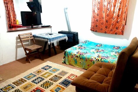 ویلا تکخواب آرسام در رشت