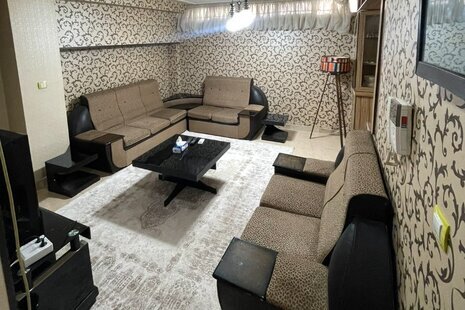 آپارتمان مبله یک خواب اندیشه در شیراز