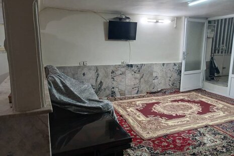 سوئیت مبله نزدیک حرم در مشهد