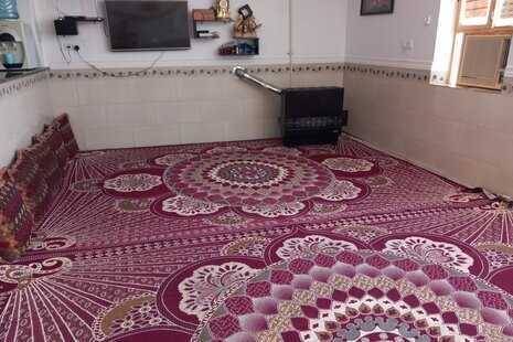 آپارتمان تکخواب در بندر گناوه