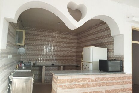 ویلا دو خواب در جزیره قشم