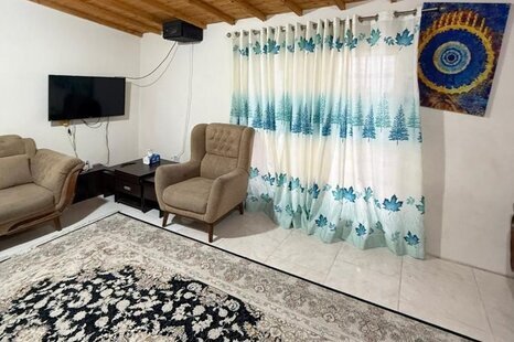 ویلا پلاک اول تک خواب ساحل 4 در نشتارود