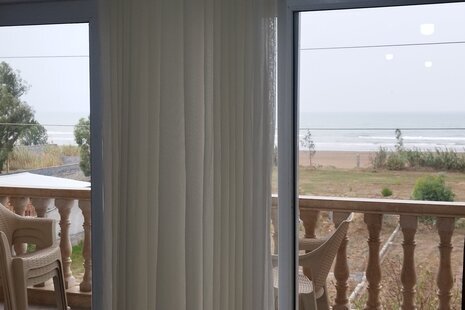 آپارتمان مبله دوخواب جعفری 2 در بابلسر