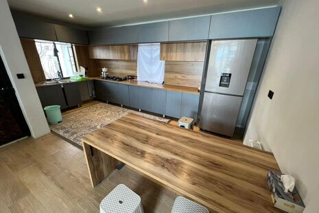 ویلا تریپلکس استار ساحلی دو خواب در رامسر