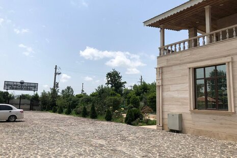 واحد تکخواب 204 در هتل آپارتمان خمام