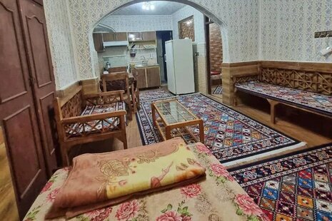 تکخوابه همکف مازیارماسوله